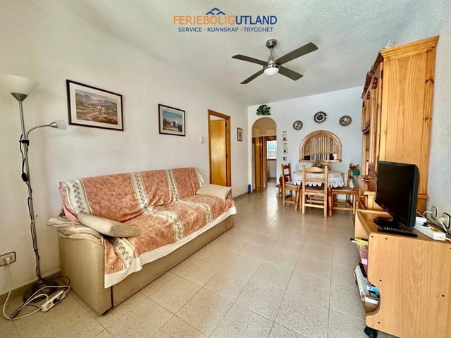 2 camera da letto Appartamento in vendita in Centro, Los Alcázares con garage - 119.000 € (Rif: 10055730)