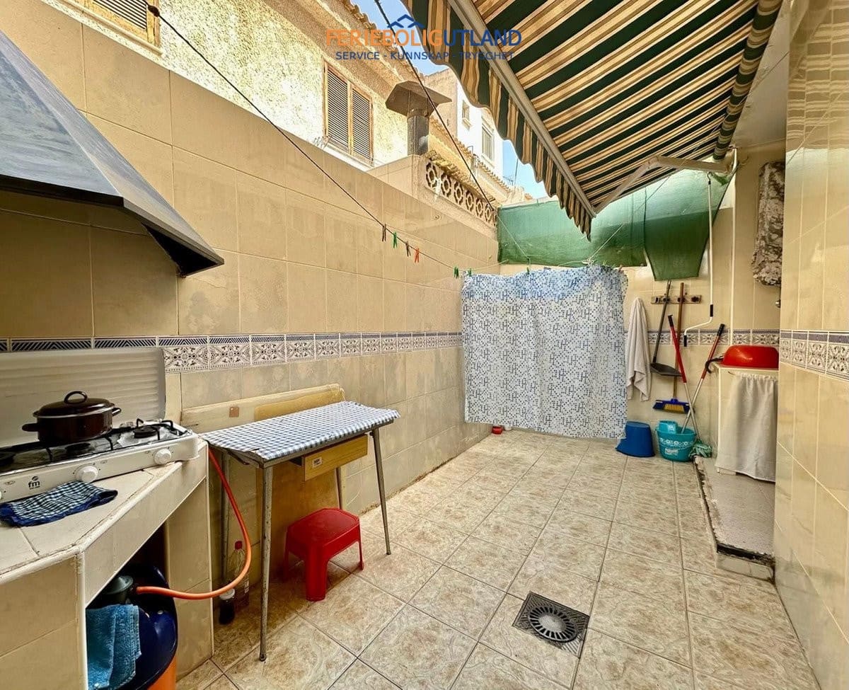 2 camera da letto Appartamento in vendita in Los Alcazares con garage - 119.000 € (Rif: 10055730)