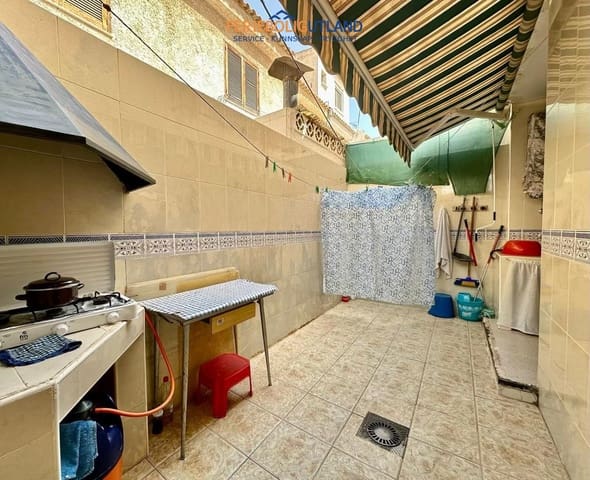 2 camera da letto Appartamento in vendita in Centro, Los Alcázares con garage - 119.000 € (Rif: 10055730)