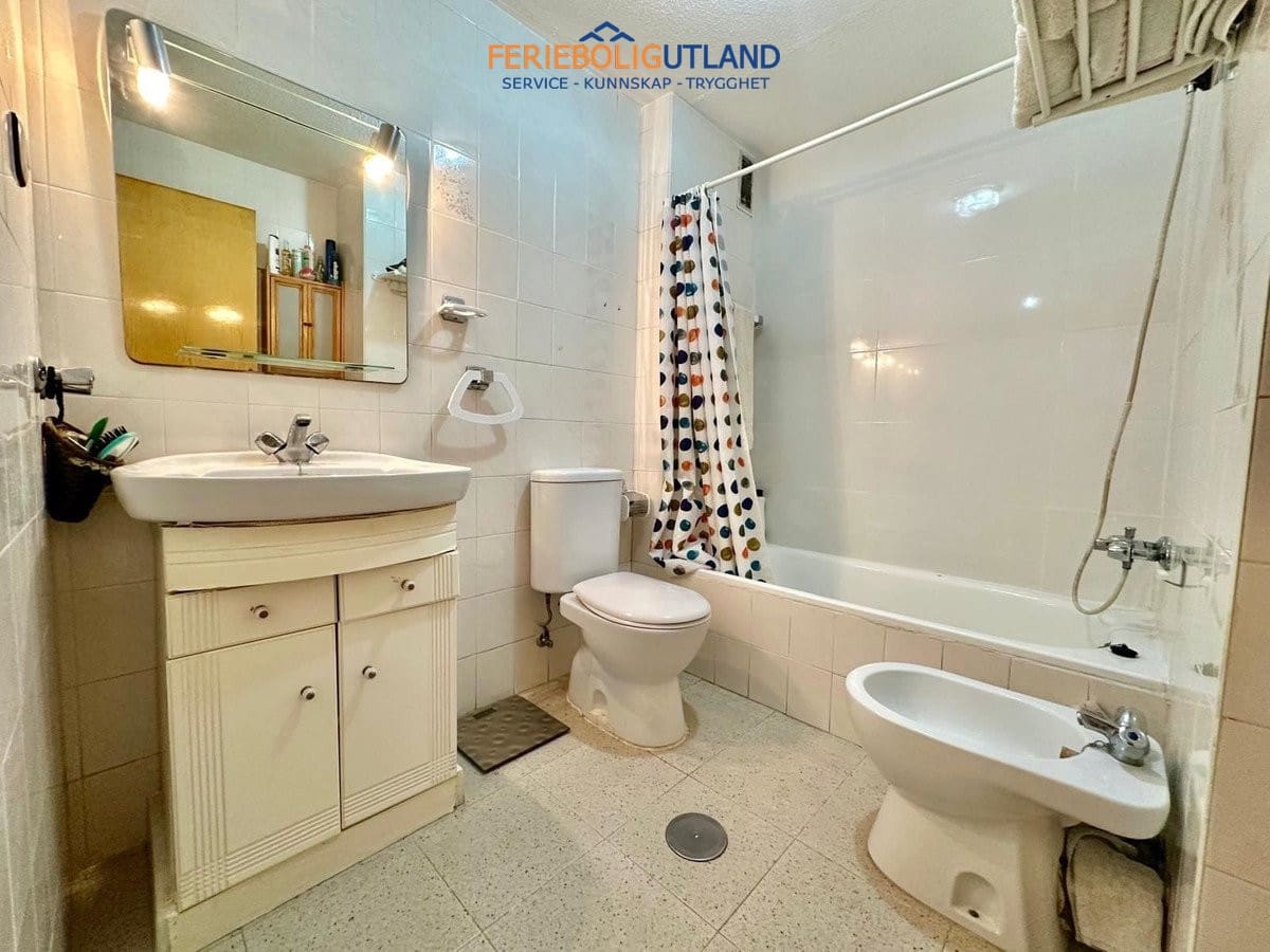 2 camera da letto Appartamento in vendita in Los Alcazares con garage - 119.000 € (Rif: 10055730)