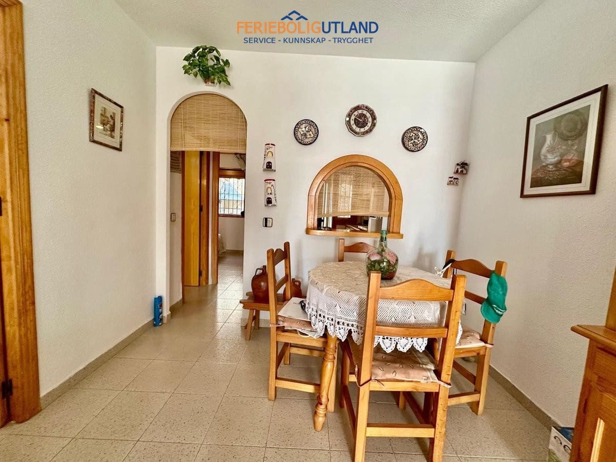 2 camera da letto Appartamento in vendita in Los Alcazares con garage - 119.000 € (Rif: 10055730)