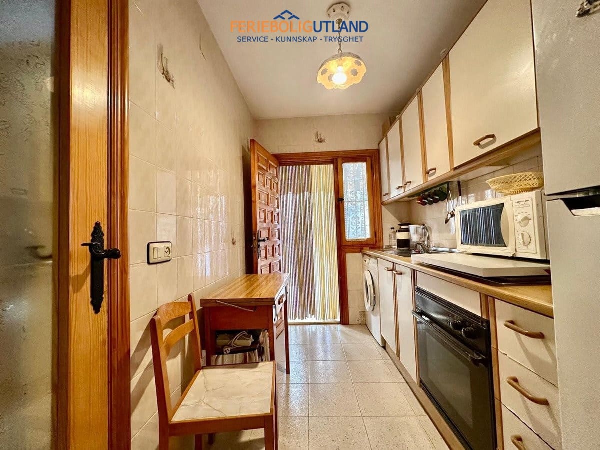 2 camera da letto Appartamento in vendita in Los Alcazares con garage - 119.000 € (Rif: 10055730)