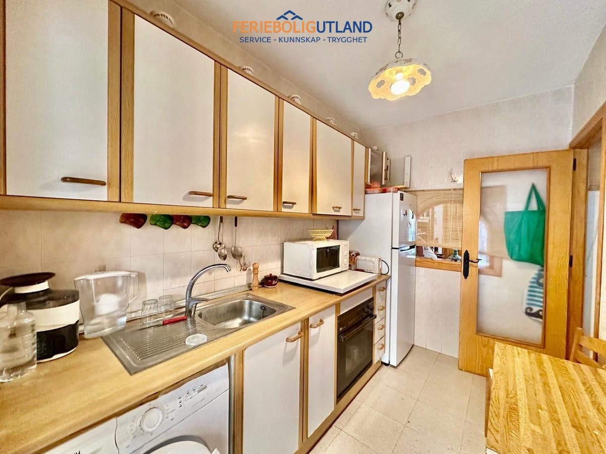 2 camera da letto Appartamento in vendita in Los Alcazares con garage - 119.000 € (Rif: 10055730)