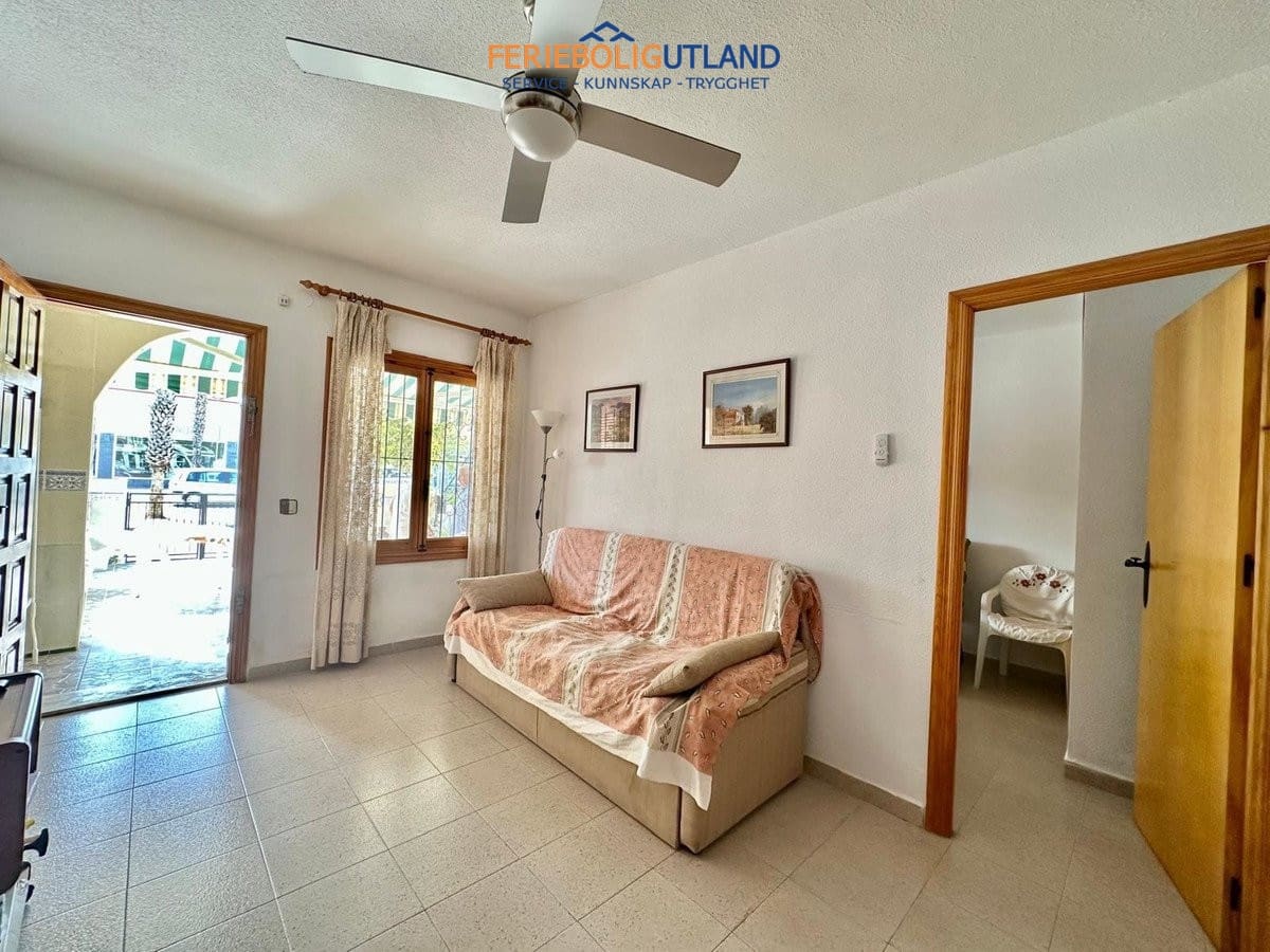 2 camera da letto Appartamento in vendita in Los Alcazares con garage - 119.000 € (Rif: 10055730)