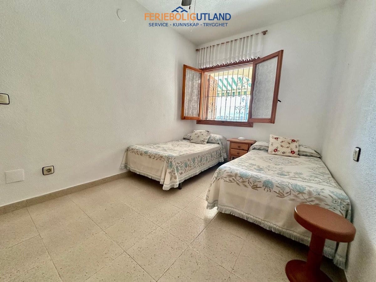 2 camera da letto Appartamento in vendita in Los Alcazares con garage - 119.000 € (Rif: 10055730)