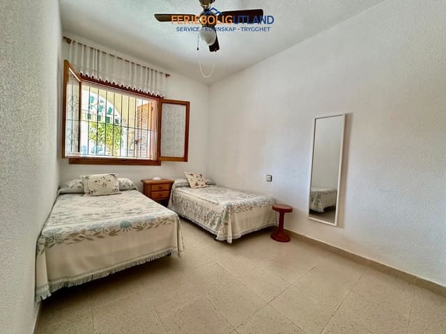 2 camera da letto Appartamento in vendita in Centro, Los Alcázares con garage - 119.000 € (Rif: 10055730)