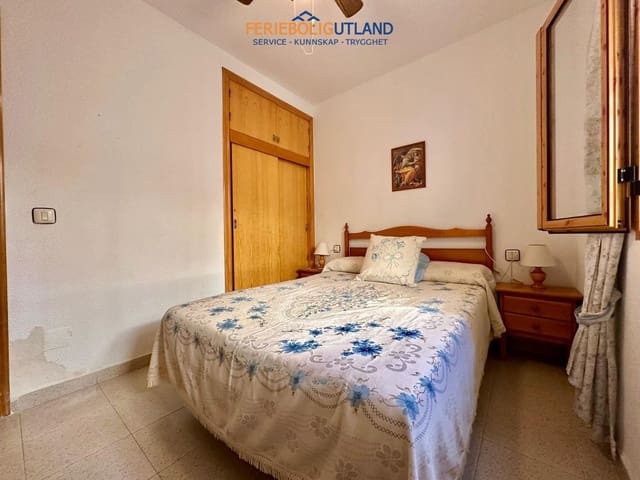 2 camera da letto Appartamento in vendita in Centro, Los Alcázares con garage - 119.000 € (Rif: 10055730)