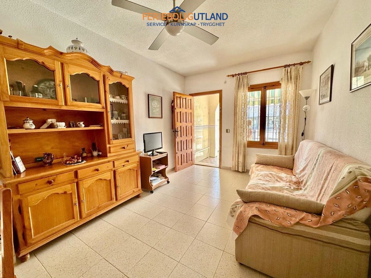 2 camera da letto Appartamento in vendita in Los Alcazares con garage - 119.000 € (Rif: 10055730)