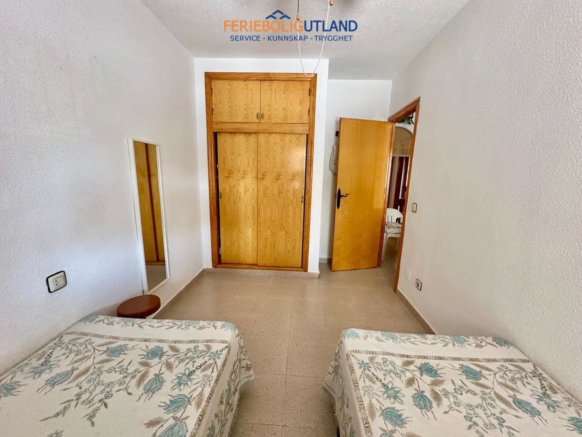 2 camera da letto Appartamento in vendita in Los Alcazares con garage - 119.000 € (Rif: 10055730)