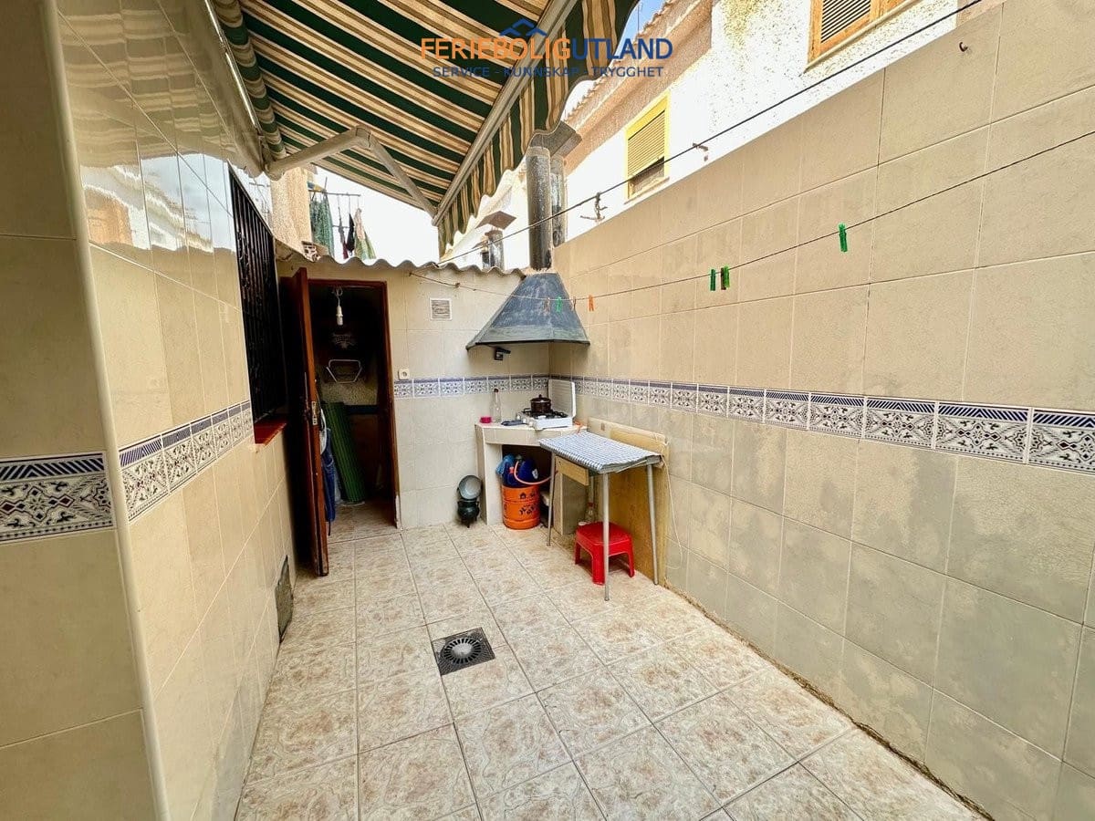 2 camera da letto Appartamento in vendita in Los Alcazares con garage - 119.000 € (Rif: 10055730)