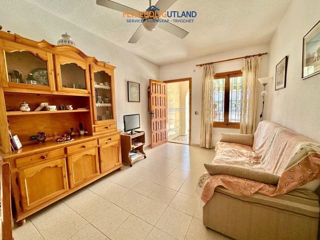 2 camera da letto Appartamento in vendita in Centro, Los Alcázares con garage - 119.000 € (Rif: 10055730)