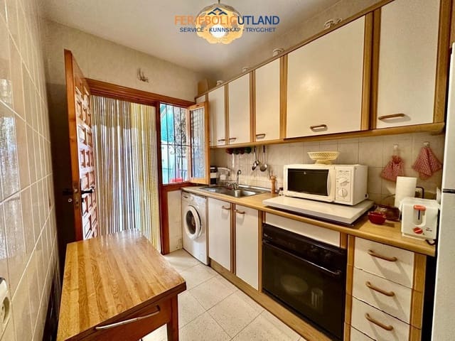 2 camera da letto Appartamento in vendita in Centro, Los Alcázares con garage - 119.000 € (Rif: 10055730)