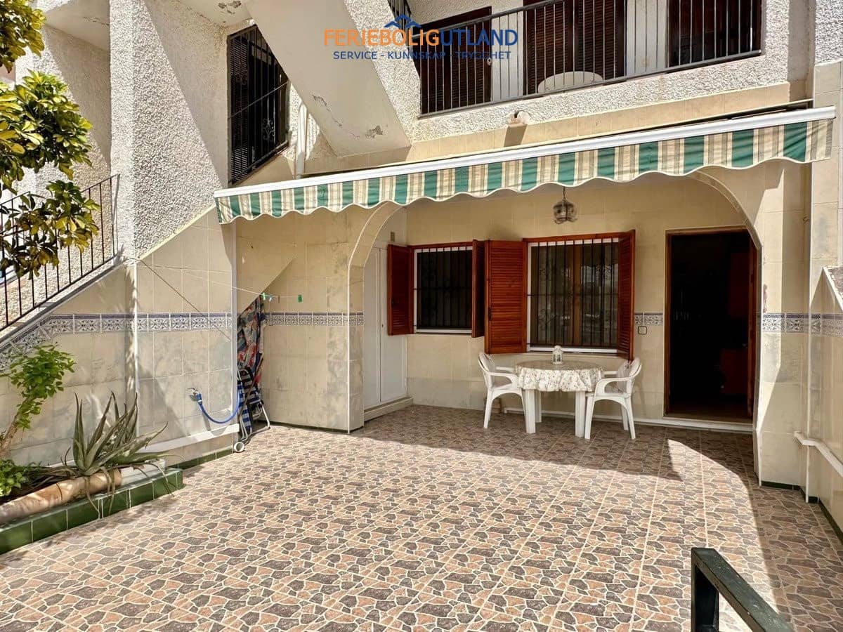 2 camera da letto Appartamento in vendita in Los Alcazares con garage - 119.000 € (Rif: 10055730)