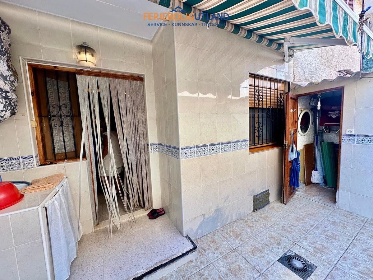2 camera da letto Appartamento in vendita in Los Alcazares con garage - 119.000 € (Rif: 10055730)