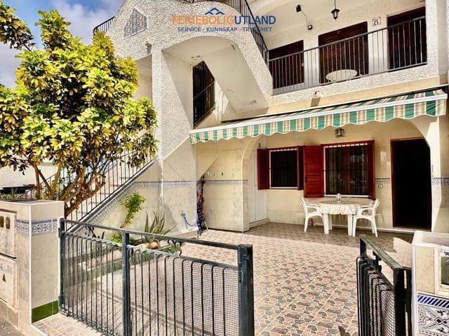 2 camera da letto Appartamento in vendita in Centro, Los Alcázares con garage - 119.000 € (Rif: 10055730)