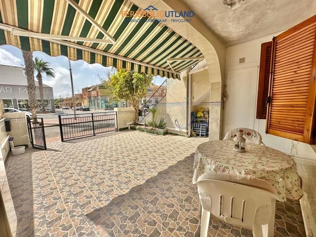 2 camera da letto Appartamento in vendita in Centro, Los Alcázares con garage - 119.000 € (Rif: 10055730)
