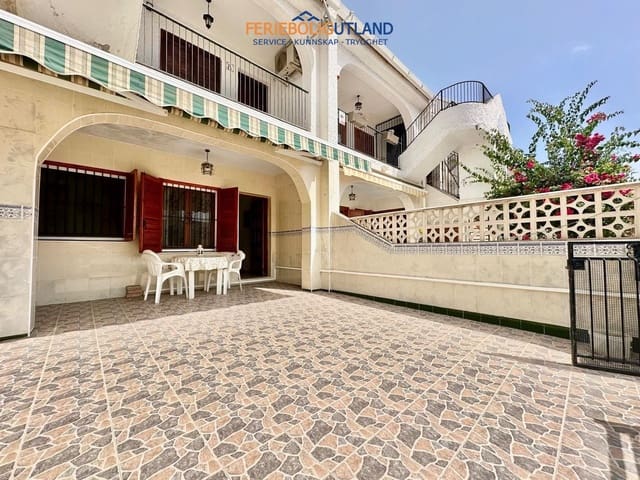 2 camera da letto Appartamento in vendita in Centro, Los Alcázares con garage - 119.000 € (Rif: 10055730)