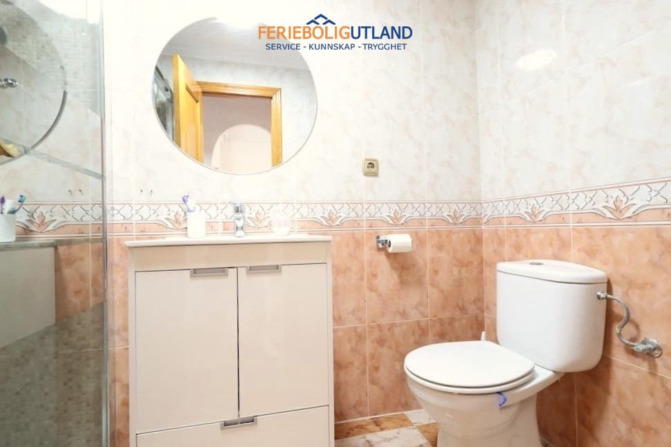 2 sypialnia Apartament na sprzedaż w La Zenia z basenem garażem - 179 000 € (Ref: 10055731)