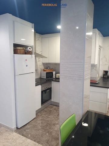 2 bedroom Apartment for sale in La Veleta, Torrevieja - € 149,000 (Ref: 10057179)