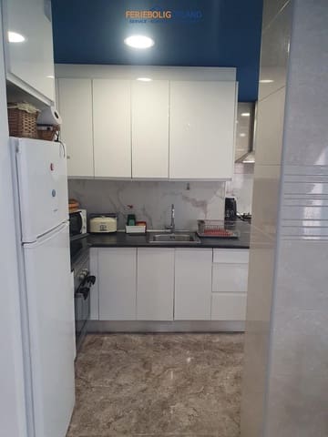 2 bedroom Apartment for sale in La Veleta, Torrevieja - € 149,000 (Ref: 10057179)
