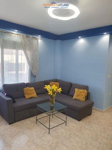 2 bedroom Apartment for sale in La Veleta, Torrevieja - € 149,000 (Ref: 10057179)