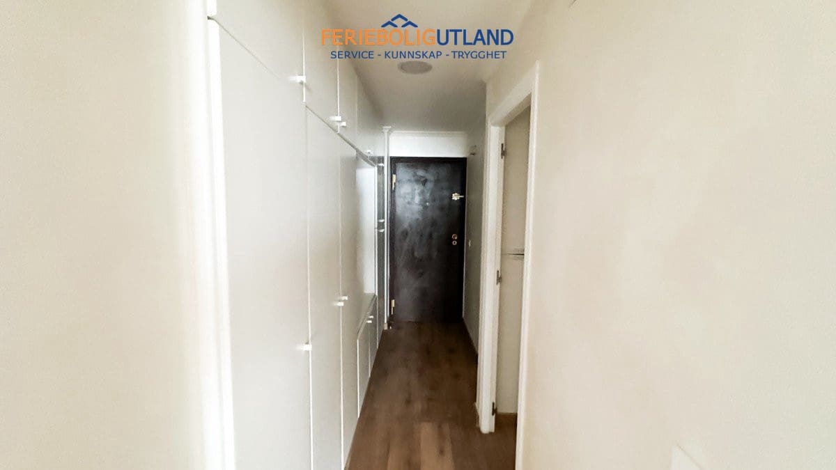 2 Zimmer Apartment zu verkaufen in Torrevieja mit Garage - 239.995 € (Ref: 10057180)