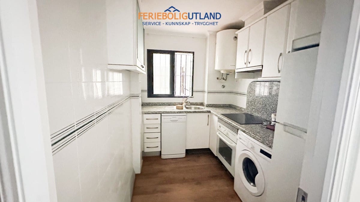 2 Zimmer Apartment zu verkaufen in Torrevieja mit Garage - 239.995 € (Ref: 10057180)
