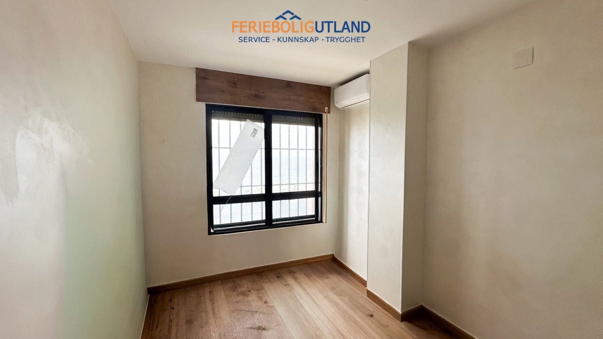 2 Zimmer Apartment zu verkaufen in Torrevieja mit Garage - 239.995 € (Ref: 10057180)