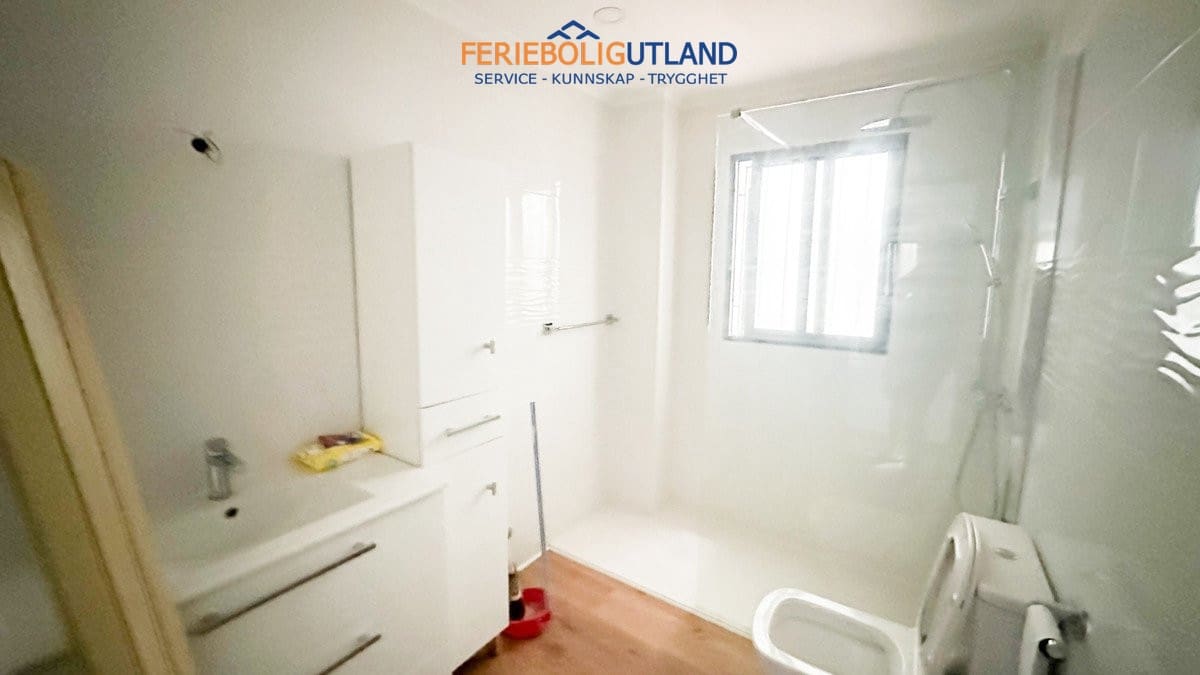 2 Zimmer Apartment zu verkaufen in Torrevieja mit Garage - 239.995 € (Ref: 10057180)