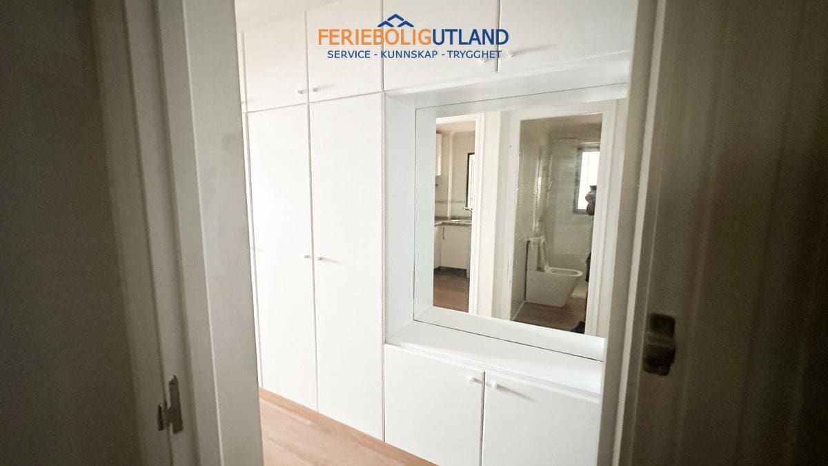 2 Zimmer Apartment zu verkaufen in Torrevieja mit Garage - 239.995 € (Ref: 10057180)