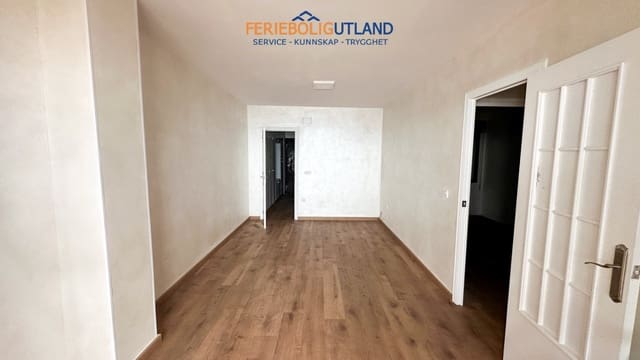 2 Zimmer Apartment zu verkaufen in Playa de los Locos, Torrevieja mit Garage - 239.995 € (Ref: 10057180)