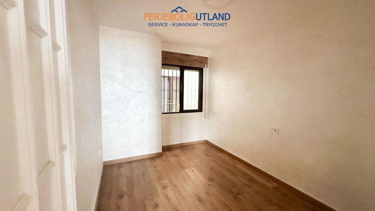 2 Zimmer Apartment zu verkaufen in Torrevieja mit Garage - 239.995 € (Ref: 10057180)