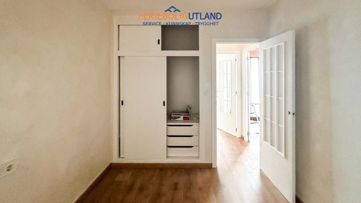2 Zimmer Apartment zu verkaufen in Torrevieja mit Garage - 239.995 € (Ref: 10057180)