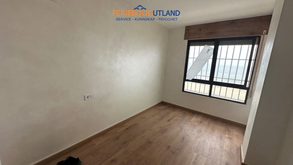 2 Zimmer Apartment zu verkaufen in Torrevieja mit Garage - 239.995 € (Ref: 10057180)