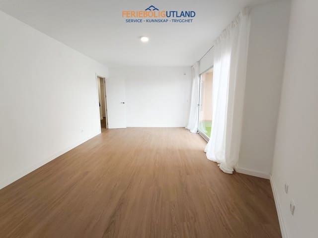 3 soverom Leilighet til salgs i La Zenia, Orihuela med svømmebasseng garasje - € 269 000 (Ref: 10057181)