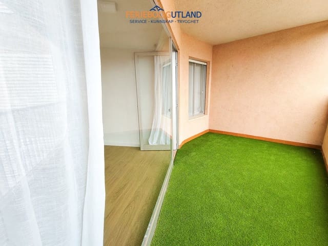 3 soverom Leilighet til salgs i La Zenia, Orihuela med svømmebasseng garasje - € 269 000 (Ref: 10057181)