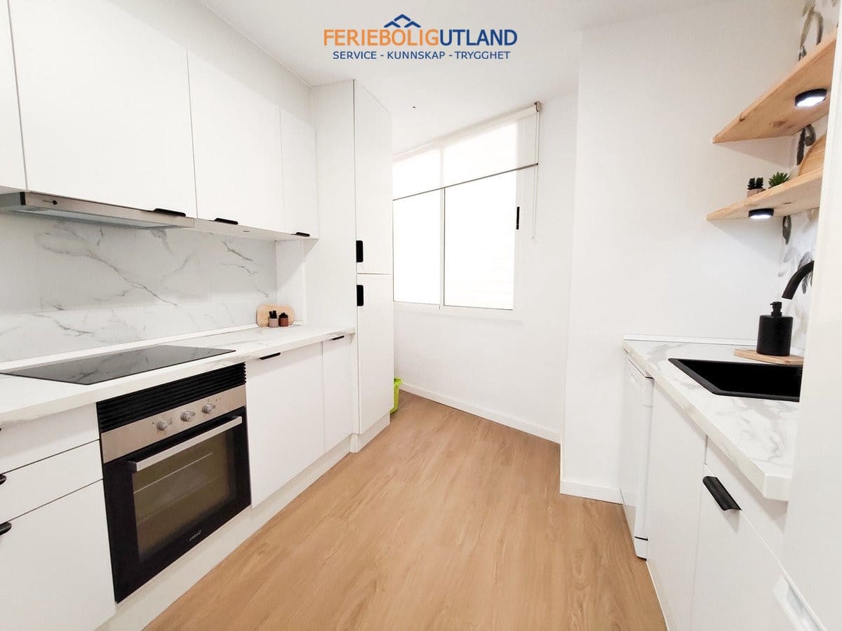 3 soverom Leilighet til salgs i La Zenia med svømmebasseng garasje - € 269 000 (Ref: 10057181)