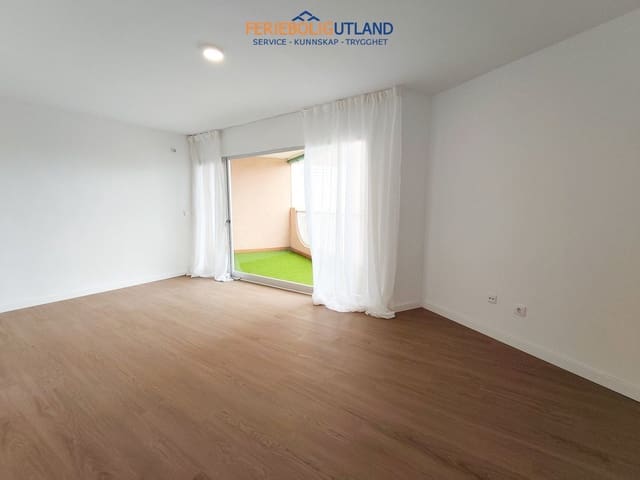 3 soverom Leilighet til salgs i La Zenia, Orihuela med svømmebasseng garasje - € 269 000 (Ref: 10057181)