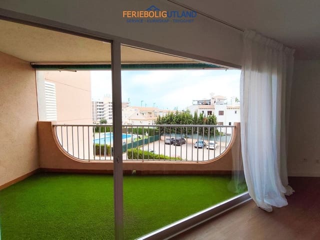 3 soverom Leilighet til salgs i La Zenia, Orihuela med svømmebasseng garasje - € 269 000 (Ref: 10057181)