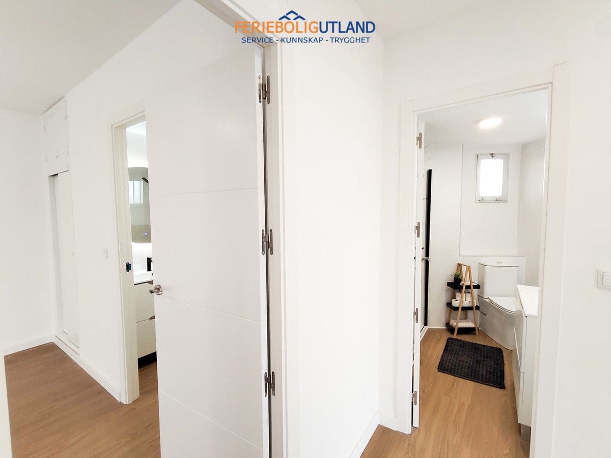 3 soverom Leilighet til salgs i La Zenia med svømmebasseng garasje - € 269 000 (Ref: 10057181)