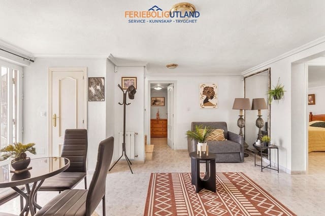 4 Zimmer Villa zu verkaufen in Torrevieja mit Pool Garage - 499.000 € (Ref: 10057182)