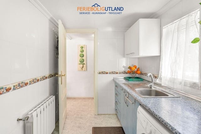 4 Zimmer Villa zu verkaufen in Torrevieja mit Pool Garage - 499.000 € (Ref: 10057182)