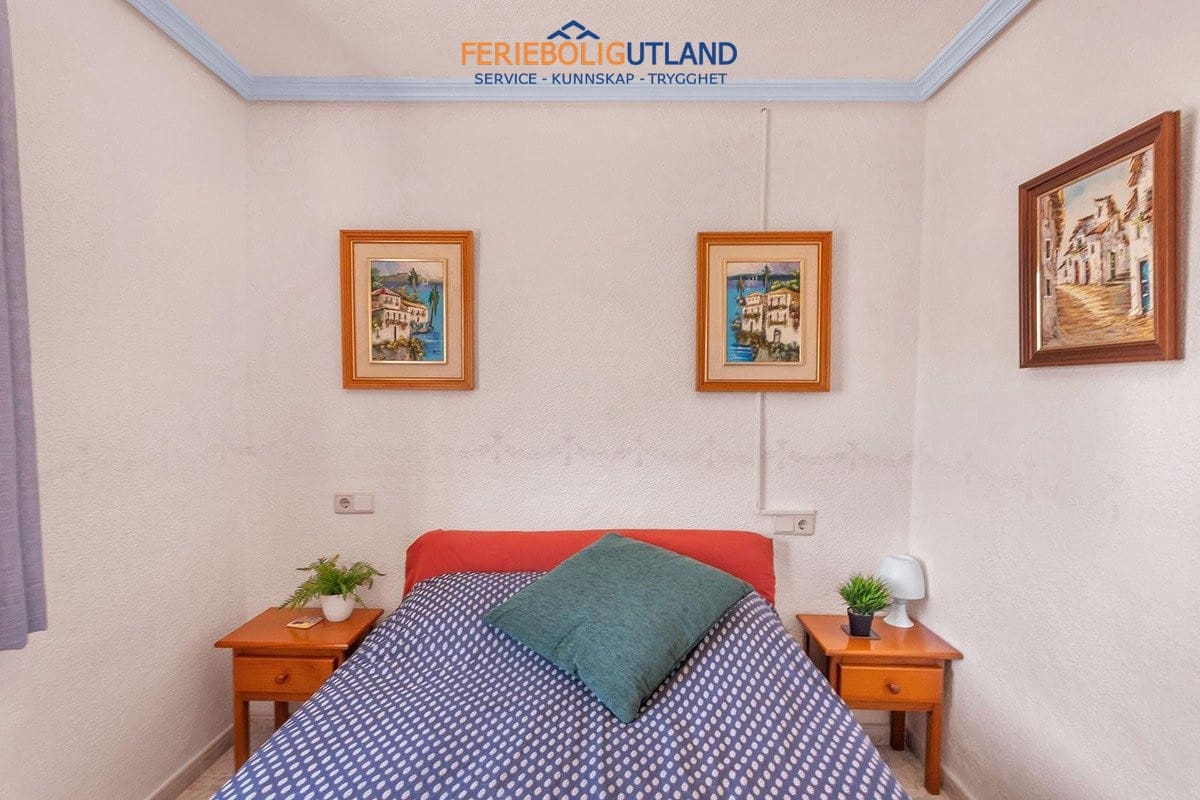 4 Zimmer Villa zu verkaufen in Torrevieja mit Pool Garage - 499.000 € (Ref: 10057182)