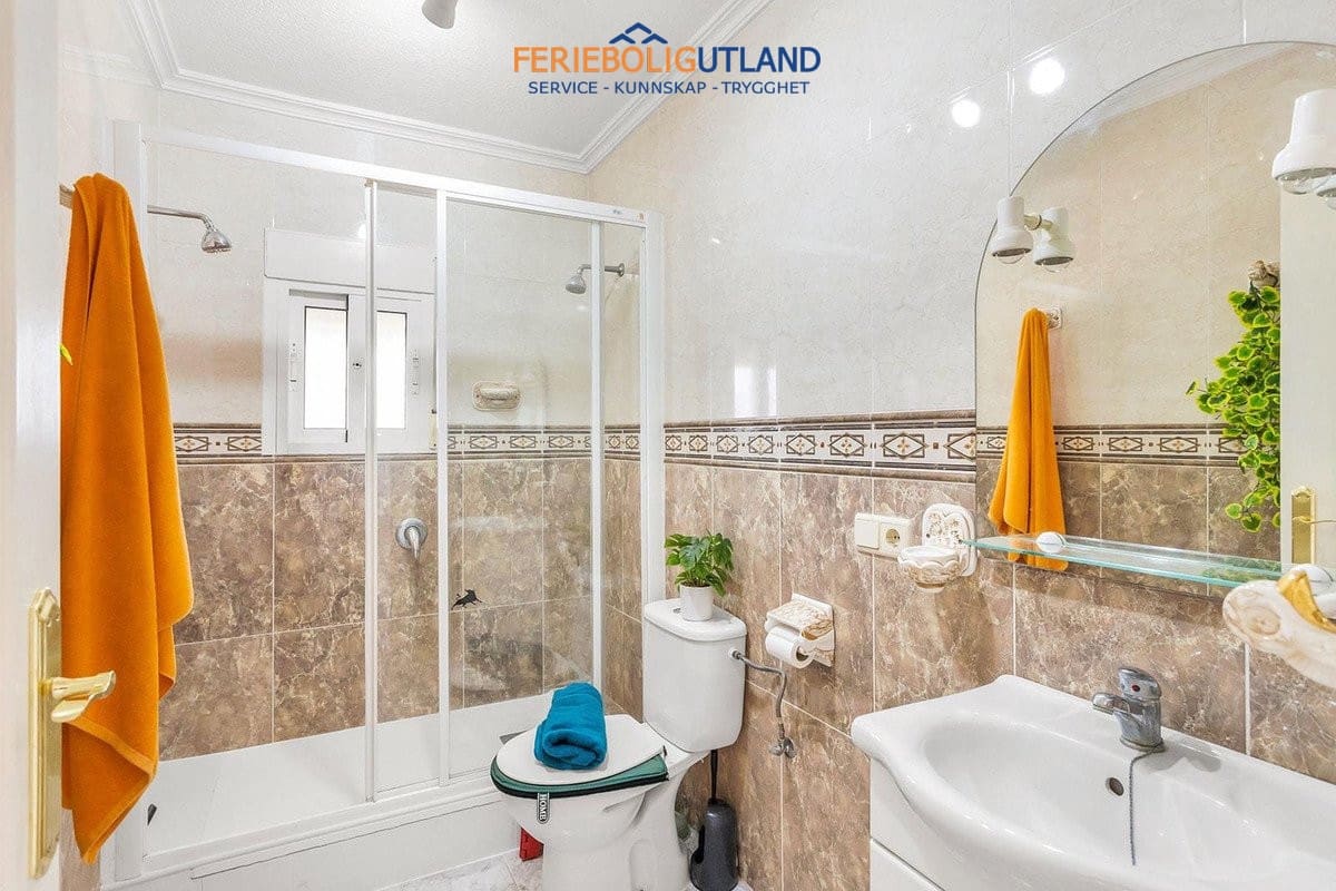 4 Zimmer Villa zu verkaufen in Torrevieja mit Pool Garage - 499.000 € (Ref: 10057182)