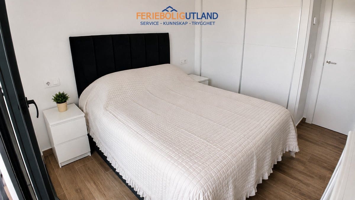 3 soverom Penthouse til salgs i Villamartin med svømmebasseng garasje - € 385 000 (Ref: 10057183)