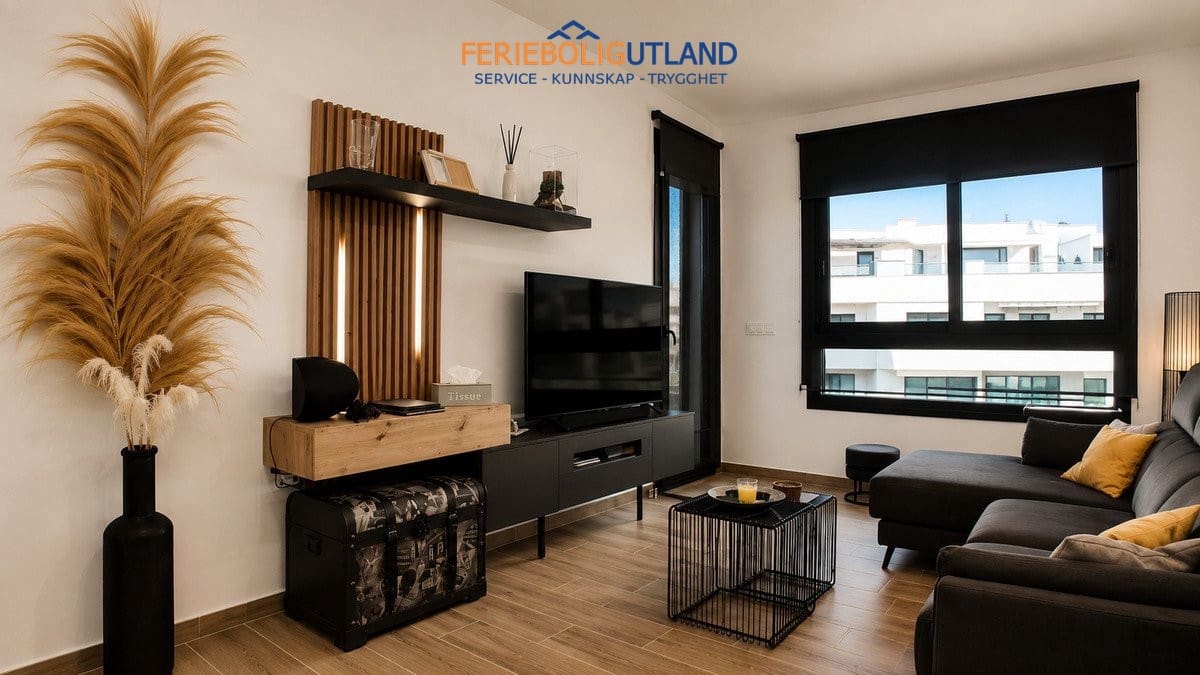 3 soverom Penthouse til salgs i Villamartin med svømmebasseng garasje - € 385 000 (Ref: 10057183)