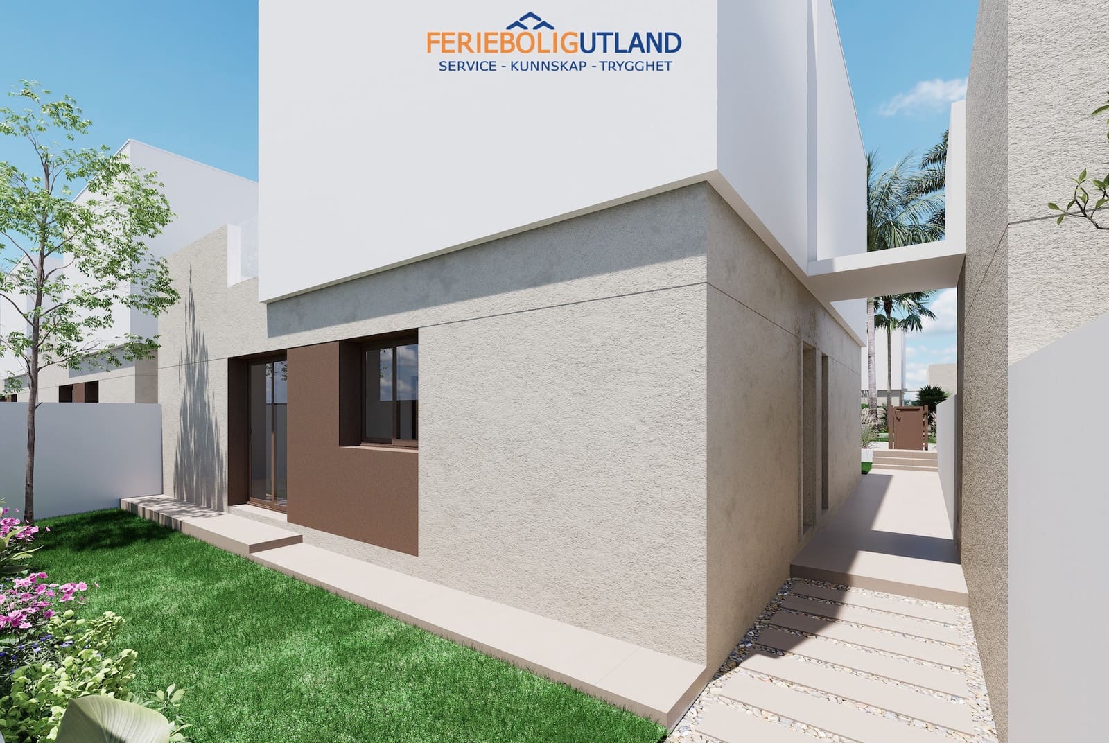 3 bedroom Townhouse for sale in Los Alcazares with pool garage - € 320,000 (Ref: 10062662)