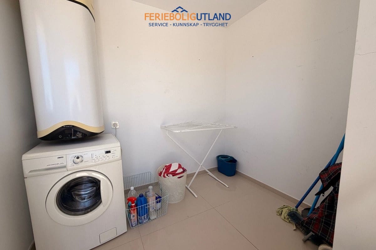 2 Zimmer Apartment zu verkaufen in Ciudad Quesada mit Pool Garage - 225.000 € (Ref: 10062863)
