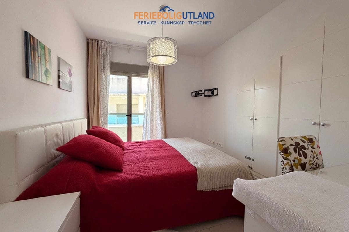 2 Zimmer Apartment zu verkaufen in Ciudad Quesada mit Pool Garage - 225.000 € (Ref: 10062863)