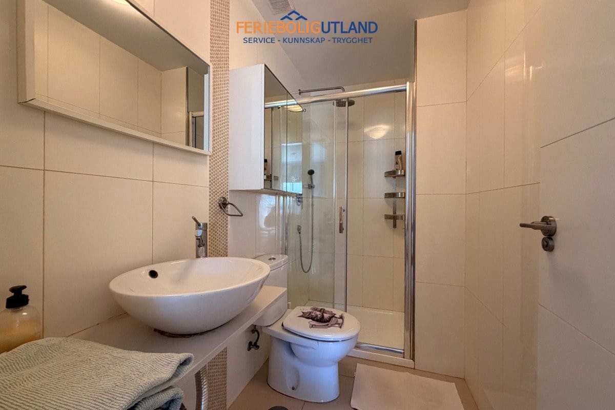 2 Zimmer Apartment zu verkaufen in Ciudad Quesada mit Pool Garage - 225.000 € (Ref: 10062863)